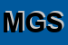 Logo di M e G SRL