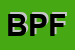 Logo di BUONI PIER FILIPPO