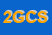 Logo di 2G DI GIGLIONI e C SNC