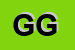 Logo di GONZI GAETANO