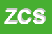 Logo di ZAZZERI COMMERCIALE SNC