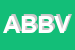 Logo di AZAGR BARBI DI BARBI VILMO