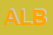Logo di ALBERTINI