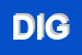 Logo di DIGAR