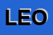 Logo di LEOPLAST (SRL)