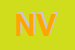 Logo di NUOVA VITREP SRL