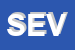 Logo di SEVAL