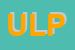 Logo di ULP