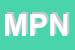 Logo di MPN