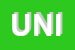 Logo di UNIVERSALE SNC