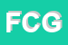 Logo di FCG