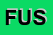 Logo di FUSI