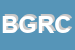 Logo di BIFOR-DI GIACALONE ROBERTO E CSNC