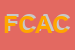 Logo di FUTURA DI CHIMENTI A e C SNC