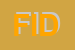 Logo di FIDAM (SNC)