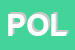 Logo di POLTRODISA (SNC)
