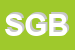 Logo di SGB