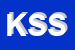 Logo di KEY STUDIO SRL
