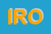 Logo di IROM (SRL)