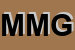 Logo di MG DI MIGLIORINI GIOVANNI