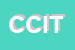 Logo di CITIS - CONSORZIO INSTALLATORI TERMO IDRAULICI SENESI