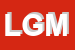 Logo di LGM (SRL)