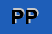 Logo di PESCHERIA DA PAOLA
