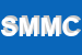Logo di SUPERMARKET DI MAGLIONE MICHELE E C SNC