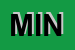 Logo di MINITREND