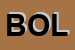 Logo di BOLERO