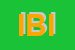 Logo di IBIS