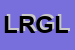 Logo di LA ROCCA GRU E LOGISTICA SRL