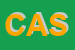 Logo di CASAP