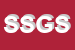 Logo di SG SICUREZZA GLOBALE SRL