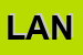 Logo di LANDINI