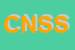 Logo di CORTONESI NELLA E SIMONA SNC