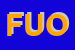 Logo di FUORISCHEMA