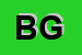 Logo di BEG GROUP