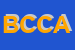 Logo di BANCA DI CREDITO COOPERATIVO DI ASCIANO