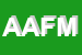 Logo di AZIENDA AGRARIA FRATELLI MORI