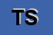 Logo di TOSCANAPROJECTCOM -SRL
