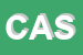 Logo di CASTELVECCHIO SNC