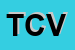 Logo di TCV
