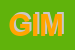 Logo di GIMA (SNC)