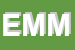 Logo di EMMEDI