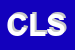 Logo di CENTERGLASS LINE SPA