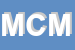 Logo di MUSEO DI CRIMINALOGIA MEDIOEVALE