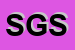 Logo di S GIMIGNANO SPORT