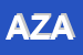 Logo di AZAGRSOVANA