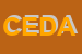 Logo di CENTRO ELABORAZIONE DATI ARTIGIANI-CEDA VALDICHIANA SOC COOP